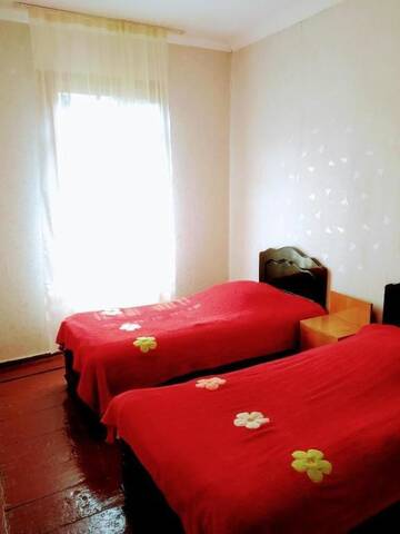 Фото Гостевой дом N1 Guesthouse г. Lentekhi 5