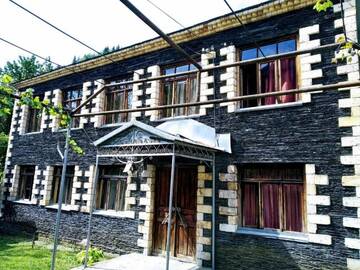 Фото Гостевой дом N1 Guesthouse г. Lentekhi 1