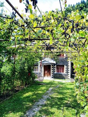 Фото Гостевой дом N1 Guesthouse г. Lentekhi 3